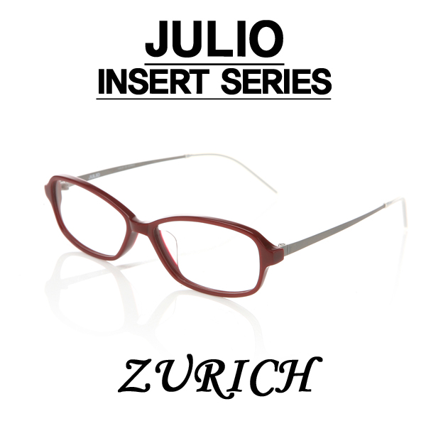 JULIO Insert Series ZURICH