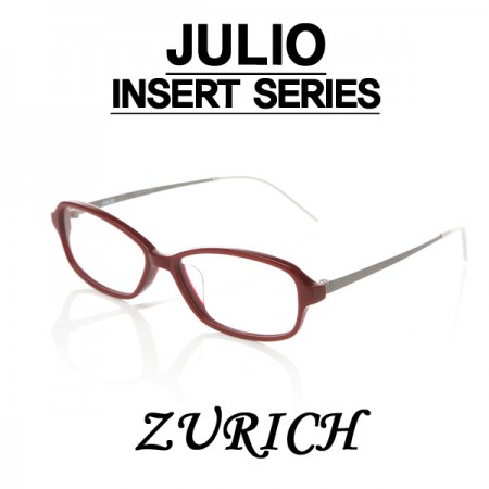 JULIO Insert Series ZURICH