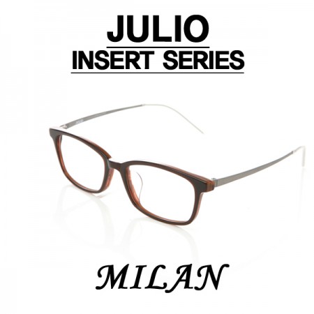 JULIO Insert Series MILAN