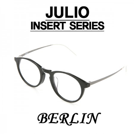 JULIO Insert Series BERLIN