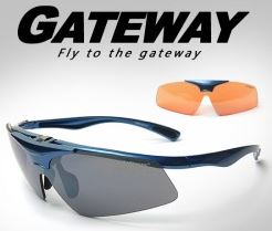 [GATEWAY] 고글 GWS-542-03 BLUE