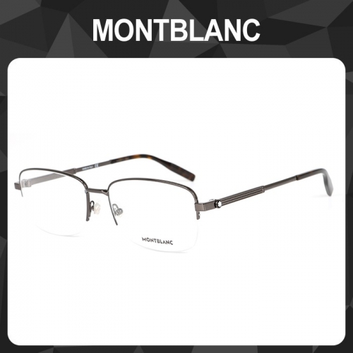 몽블랑 안경테 MONTBLANC MB0028O 006 (58)