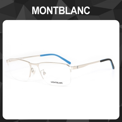 몽블랑 안경테 MONTBLANC MB0107O 003 (56)