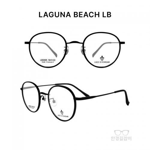 [LAGUNA BEACH] 라구나비치 - LB3005 (50)
