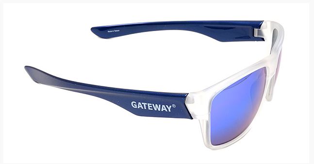 [GATEWAY]미러 선글라스 GWS-549-04 mwt/navy