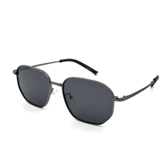 29021 성인 편광 메탈선글라스 (3col)