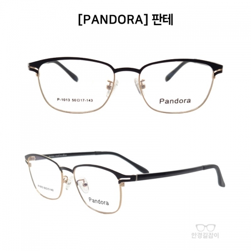 [PANDORA] 판도라 판테 - 1013 (50)