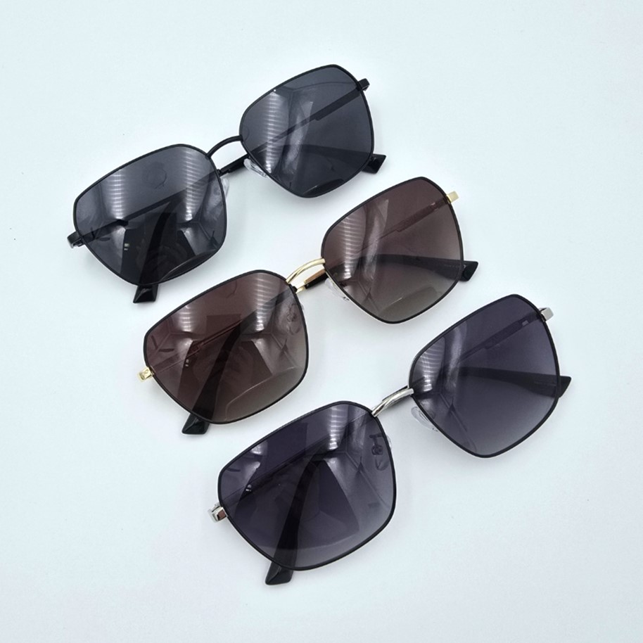 29051 성인 편광 메탈선글라스 (3col)