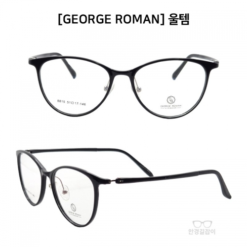 [GEORGE ROMAN] 조지로만 울템 - 8815 (51)
