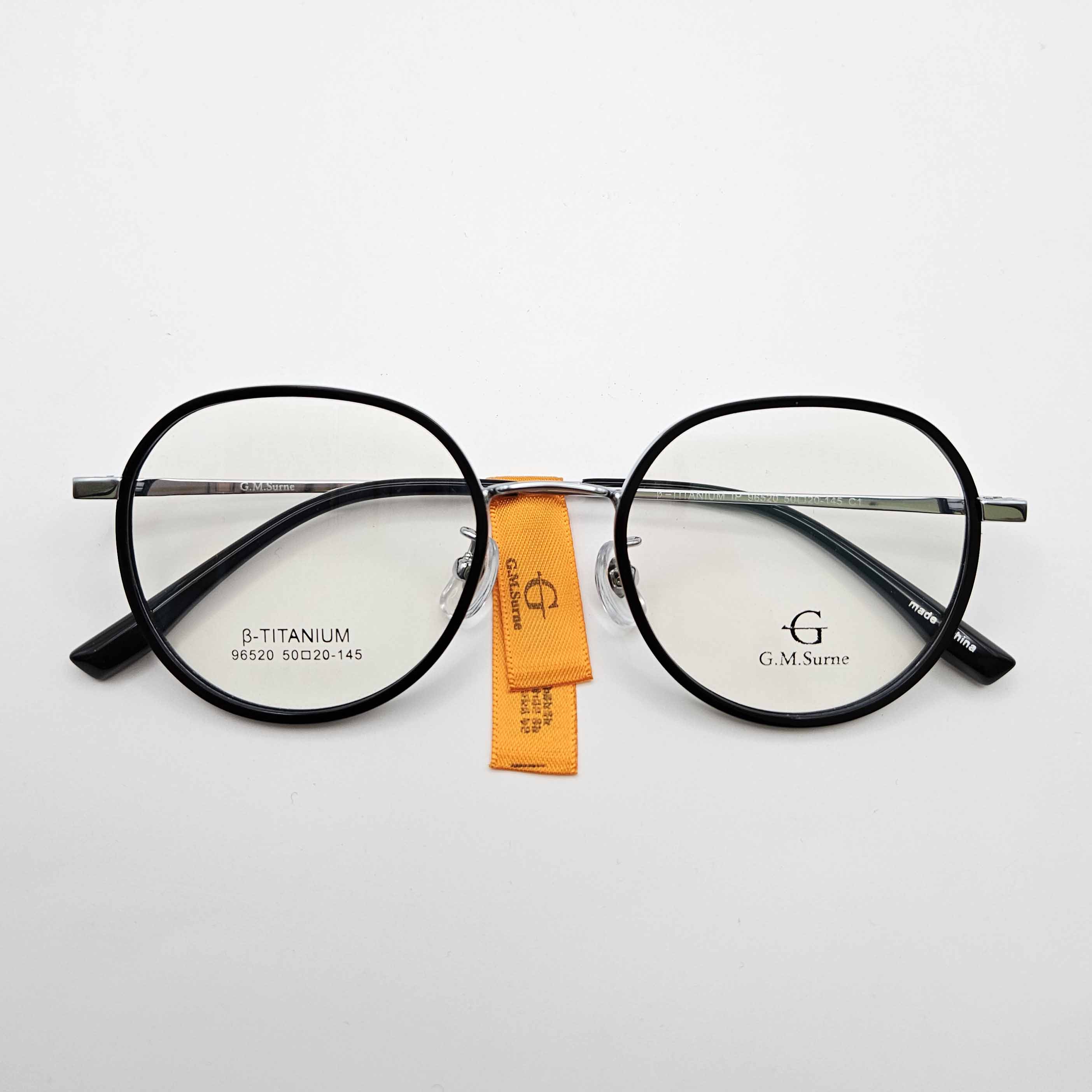 [G.M.Surne] 동글이 쏠텍스 96520 티타늄 (50)
