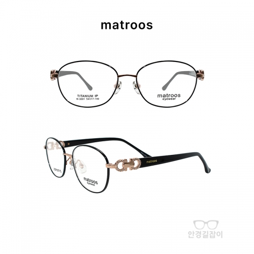 [matroos] 메트루스 마담테 - 3001 (54)