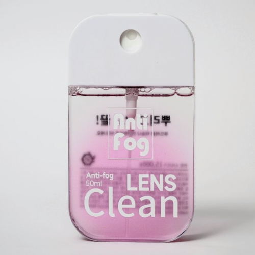 싹싹 김서림 방지제 클리너