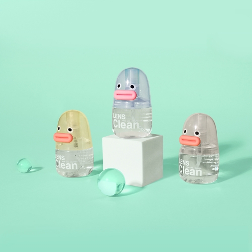 싹싹 안경세정제