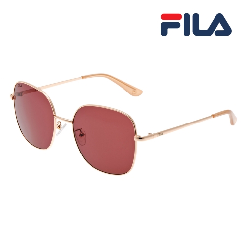 [휠라] FLS7407 SHINYPINKGOLD 60