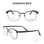 [PANDORA