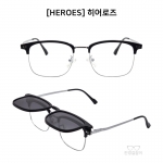 [HEROES]
